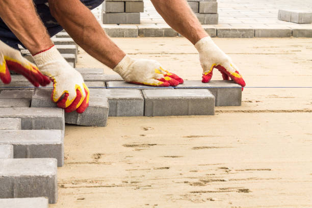 Best Interlocking Driveway Pavers  in Buda, TX