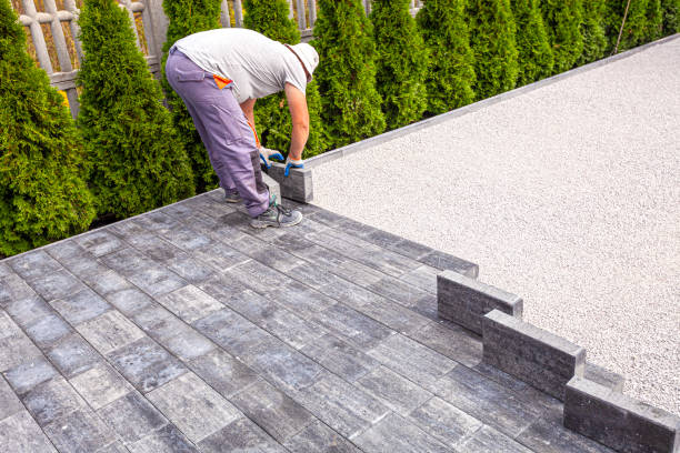 Reliable Buda, TX Driveway Pavers Solutions