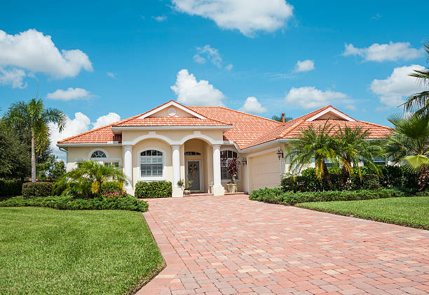 Best Residential Paver Driveway  in Buda, TX