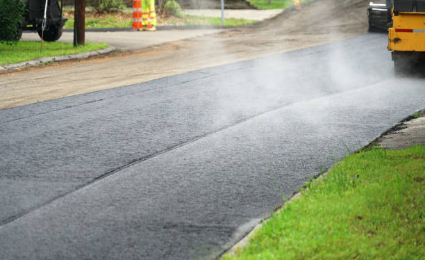 Best Affordable Driveway Pavers  in Buda, TX