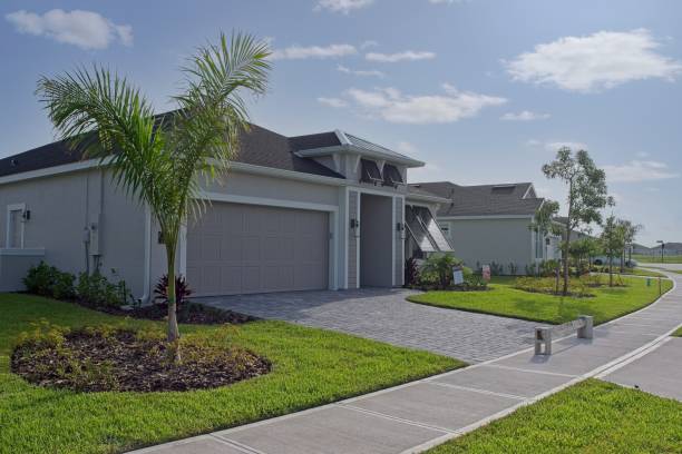 Reasons to Select Us for Your Driveway Paving Requirements in Buda, TX