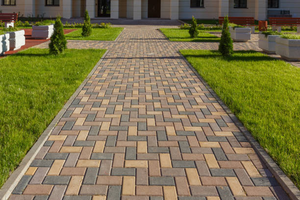 Best Brick Driveway Pavers  in Buda, TX